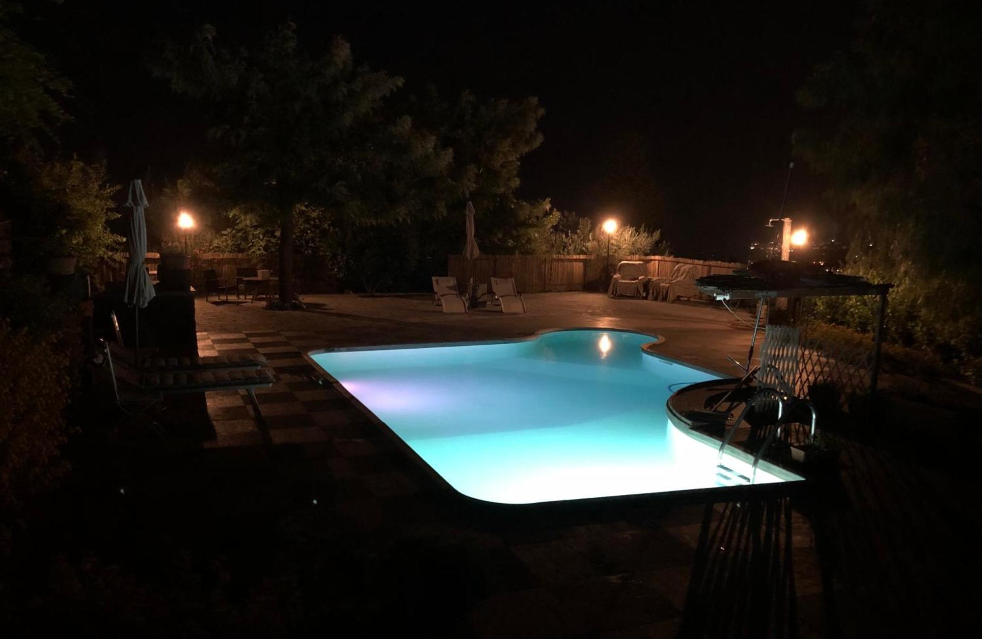 Alberto'S Mt.Etna B&B Zafferana Etnea Exterior photo